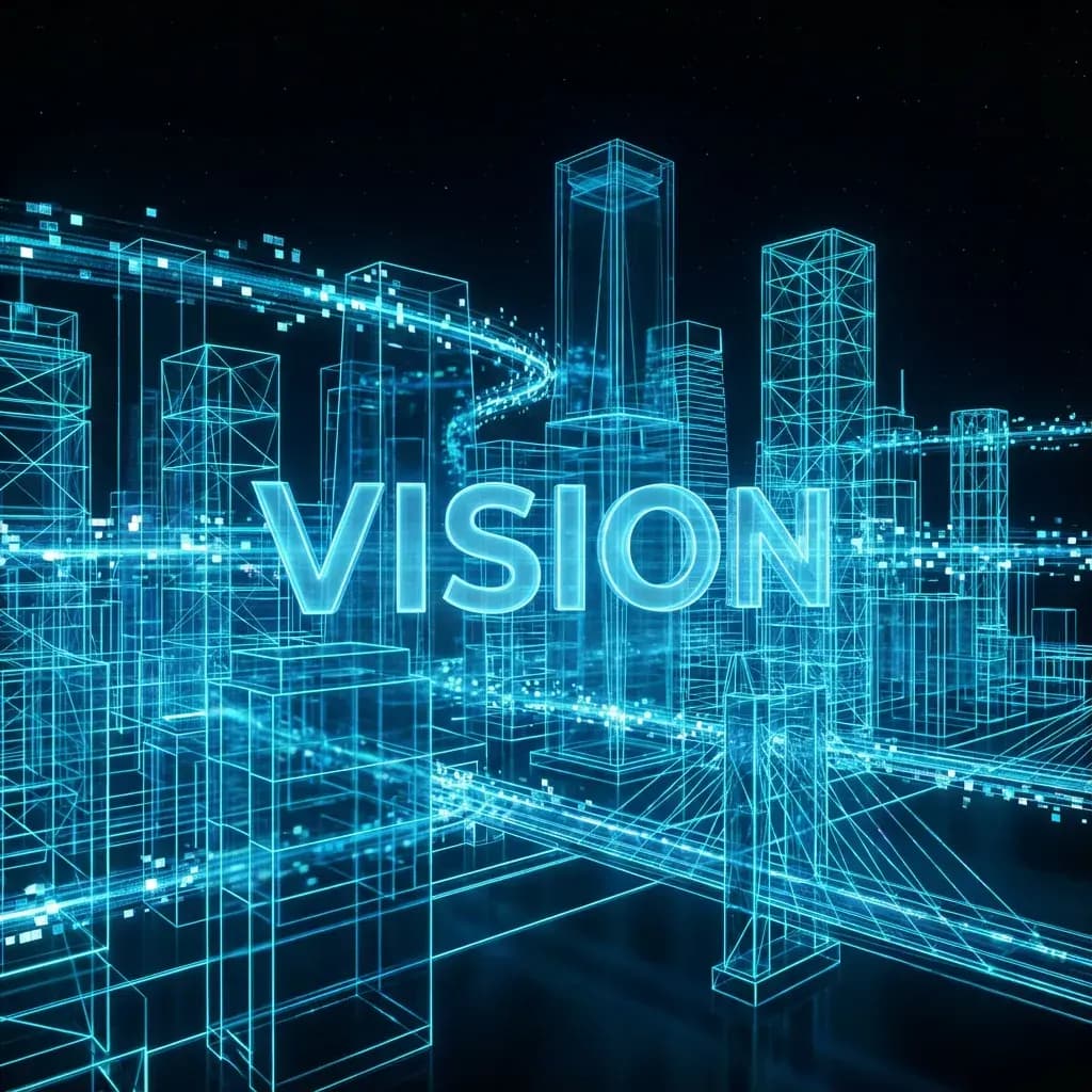 Future City Vision
