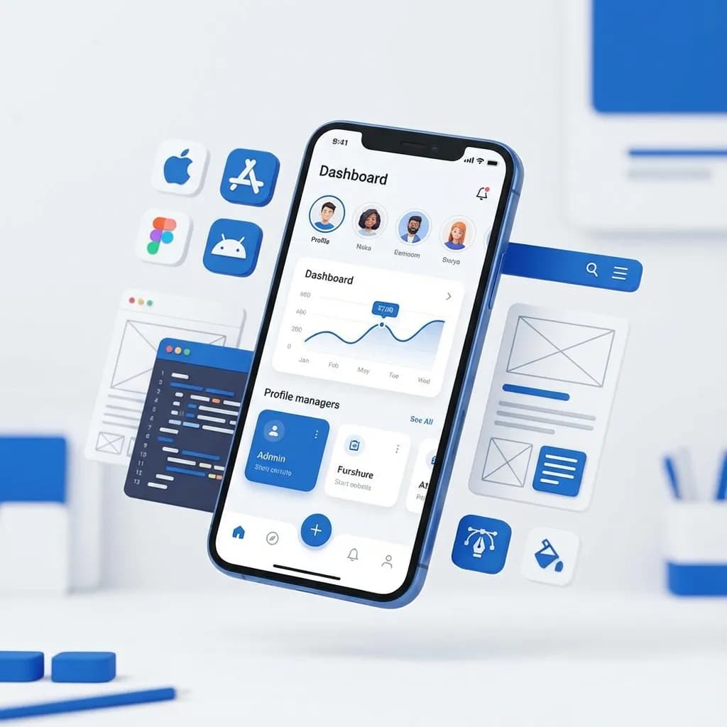 Mobile App