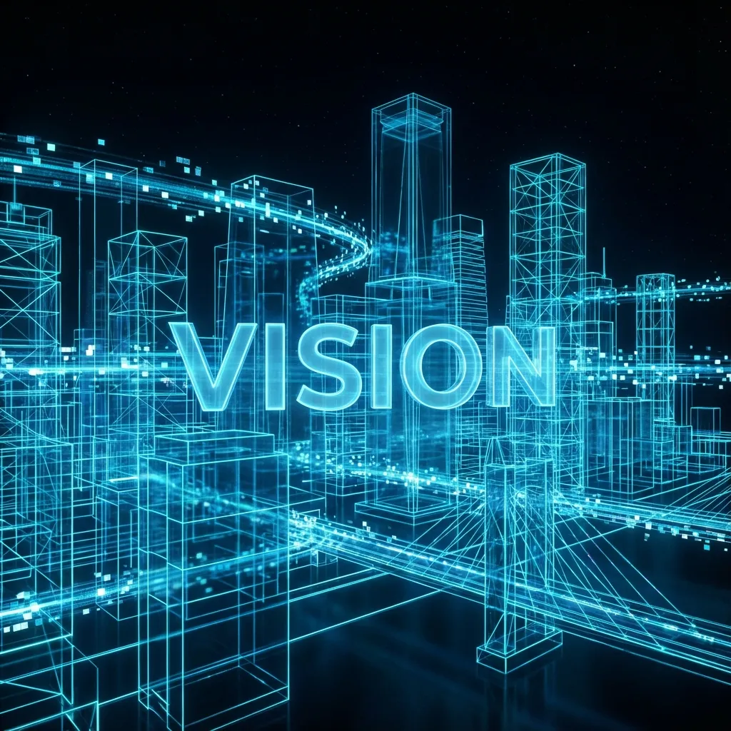 Future City Vision