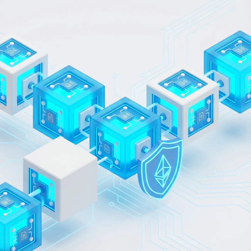 Web3 Enterprise Strategy